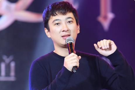 王思聪回归娱乐圈吃瓜,吃瓜群众翘首以盼 第3张 王思聪回归娱乐圈吃瓜,吃瓜群众翘首以盼 第3张